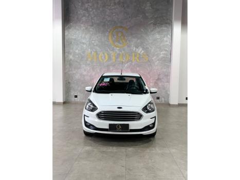 FORD Ka + Sedan 1.0 12V 4P TI-VCT SE FLEX, Foto 2