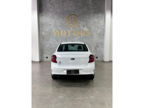 FORD Ka + Sedan 1.0 12V 4P TI-VCT SE FLEX, Foto 5