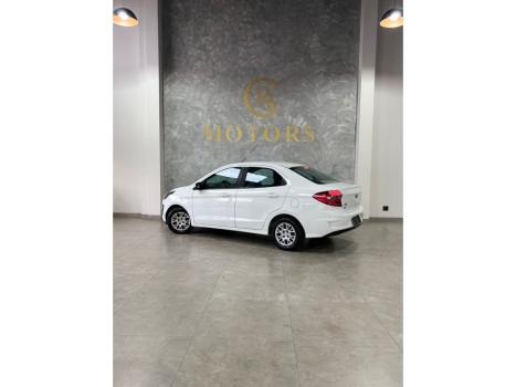 FORD Ka + Sedan 1.0 12V 4P TI-VCT SE FLEX, Foto 6
