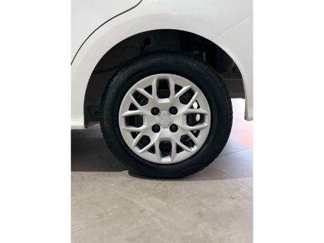 FORD Ka + Sedan 1.0 12V 4P TI-VCT SE FLEX, Foto 7