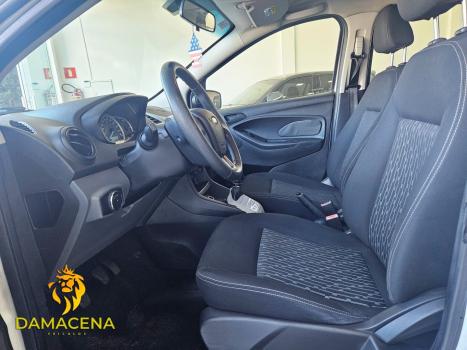 FORD Ka + Sedan 1.0 12V 4P TI-VCT SE PLUS FLEX, Foto 13