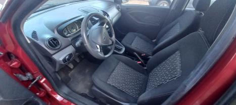 FORD Ka + Sedan 1.5 12V 4P TI-VCT SE FLEX, Foto 11