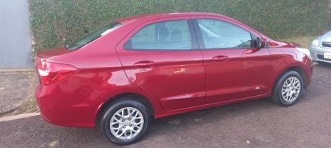 FORD Ka + Sedan 1.5 12V 4P TI-VCT SE FLEX, Foto 6