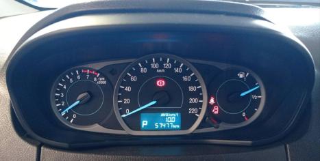 FORD Ka + Sedan 1.5 12V 4P TI-VCT SE PLUS FLEX AUTOMTICO, Foto 9