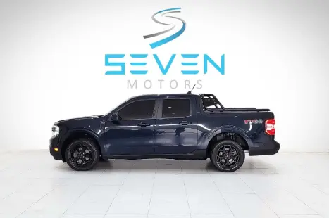 FORD Maverick Pick-up 2.0 CABINE DUPLA ECOBOOST LARIAT FX4 AUTOMTICO, Foto 5