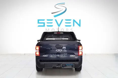 FORD Maverick Pick-up 2.0 CABINE DUPLA ECOBOOST LARIAT FX4 AUTOMTICO, Foto 7