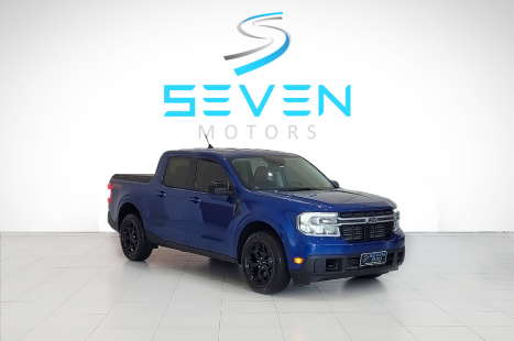 FORD Maverick Pick-up 2.0 CABINE DUPLA ECOBOOST LARIAT FX4 AUTOMTICO, Foto 3