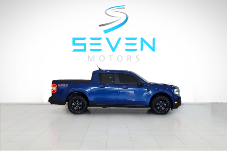 FORD Maverick Pick-up 2.0 CABINE DUPLA ECOBOOST LARIAT FX4 AUTOMTICO, Foto 4