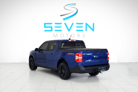 FORD Maverick Pick-up 2.0 CABINE DUPLA ECOBOOST LARIAT FX4 AUTOMTICO, Foto 6