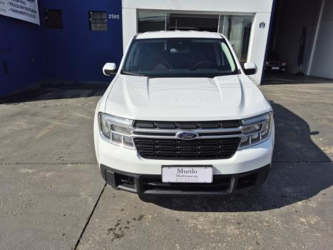 FORD Maverick Pick-up 2.0 4P ECOBOOST LARIAT FX4 AUTOMTICO, Foto 1