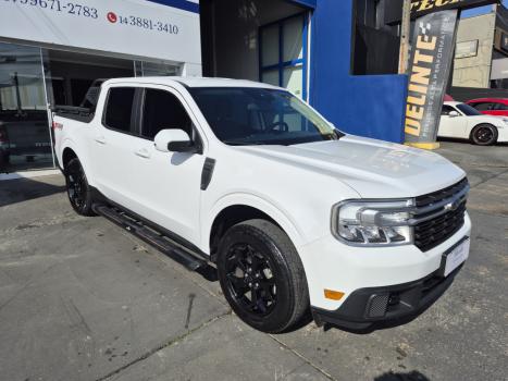 FORD Maverick Pick-up 2.0 4P ECOBOOST LARIAT FX4 AUTOMTICO, Foto 2