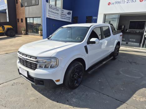 FORD Maverick Pick-up 2.0 4P ECOBOOST LARIAT FX4 AUTOMTICO, Foto 3