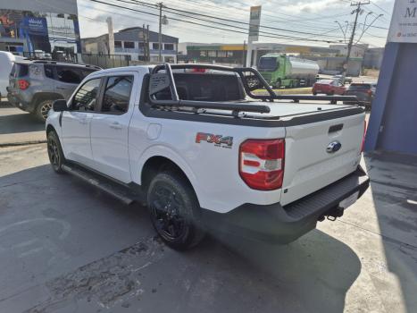 FORD Maverick Pick-up 2.0 4P ECOBOOST LARIAT FX4 AUTOMTICO, Foto 4