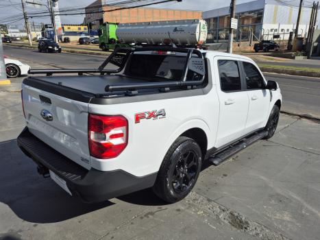 FORD Maverick Pick-up 2.0 4P ECOBOOST LARIAT FX4 AUTOMTICO, Foto 5