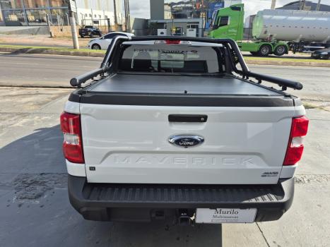 FORD Maverick Pick-up 2.0 4P ECOBOOST LARIAT FX4 AUTOMTICO, Foto 6