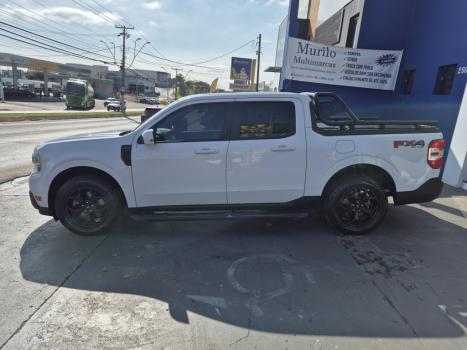 FORD Maverick Pick-up 2.0 4P ECOBOOST LARIAT FX4 AUTOMTICO, Foto 7