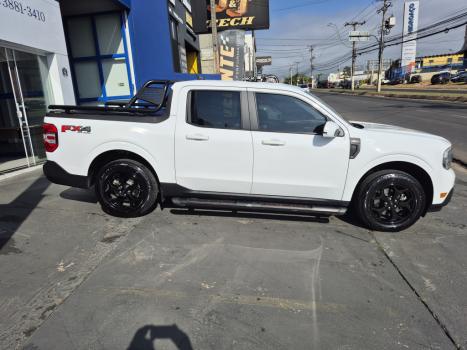 FORD Maverick Pick-up 2.0 4P ECOBOOST LARIAT FX4 AUTOMTICO, Foto 8