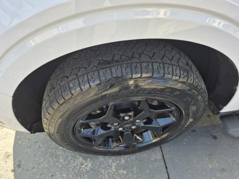 FORD Maverick Pick-up 2.0 4P ECOBOOST LARIAT FX4 AUTOMTICO, Foto 9