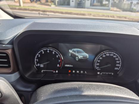 FORD Maverick Pick-up 2.0 4P ECOBOOST LARIAT FX4 AUTOMTICO, Foto 13