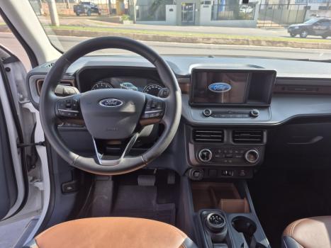 FORD Maverick Pick-up 2.0 4P ECOBOOST LARIAT FX4 AUTOMTICO, Foto 14
