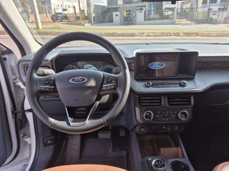 FORD Maverick Pick-up 2.0 4P ECOBOOST LARIAT FX4 AUTOMTICO, Foto 16
