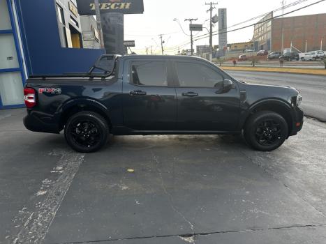 FORD Maverick Pick-up 2.0 4P ECOBOOST LARIAT FX4 AUTOMTICO, Foto 4