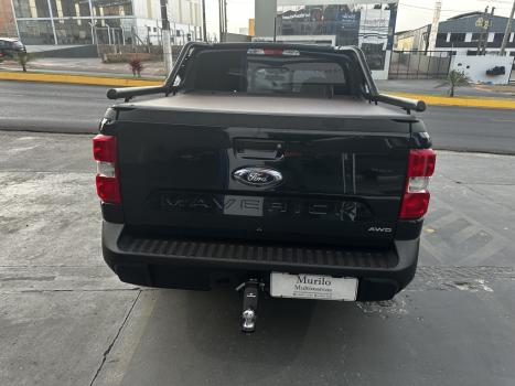 FORD Maverick Pick-up 2.0 4P ECOBOOST LARIAT FX4 AUTOMTICO, Foto 7