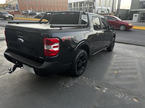 FORD Maverick Pick-up 2.0 4P ECOBOOST LARIAT FX4 AUTOMTICO, Foto 5