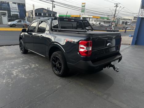 FORD Maverick Pick-up 2.0 4P ECOBOOST LARIAT FX4 AUTOMTICO, Foto 6