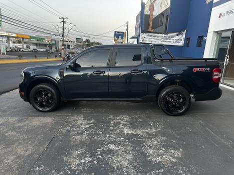 FORD Maverick Pick-up 2.0 4P ECOBOOST LARIAT FX4 AUTOMTICO, Foto 8