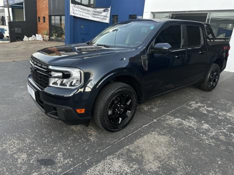 FORD Maverick Pick-up 2.0 4P ECOBOOST LARIAT FX4 AUTOMTICO, Foto 2