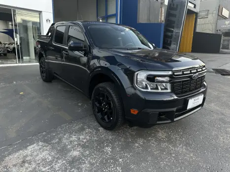 FORD Maverick Pick-up 2.0 4P ECOBOOST LARIAT FX4 AUTOMTICO, Foto 3