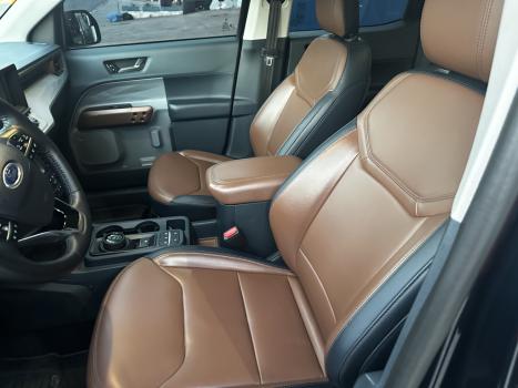 FORD Maverick Pick-up 2.0 4P ECOBOOST LARIAT FX4 AUTOMTICO, Foto 10