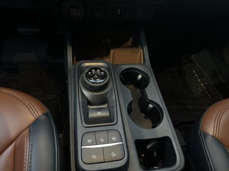 FORD Maverick Pick-up 2.0 4P ECOBOOST LARIAT FX4 AUTOMTICO, Foto 11