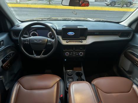 FORD Maverick Pick-up 2.0 4P ECOBOOST LARIAT FX4 AUTOMTICO, Foto 13