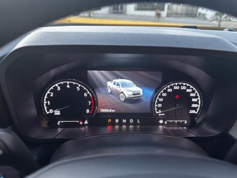FORD Maverick Pick-up 2.0 4P ECOBOOST LARIAT FX4 AUTOMTICO, Foto 15