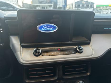 FORD Maverick Pick-up 2.0 4P ECOBOOST LARIAT FX4 AUTOMTICO, Foto 16