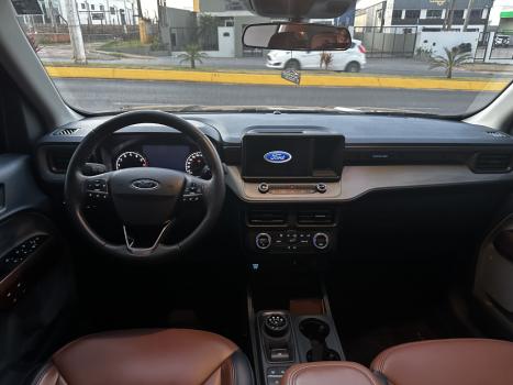 FORD Maverick Pick-up 2.0 4P ECOBOOST LARIAT FX4 AUTOMTICO, Foto 17