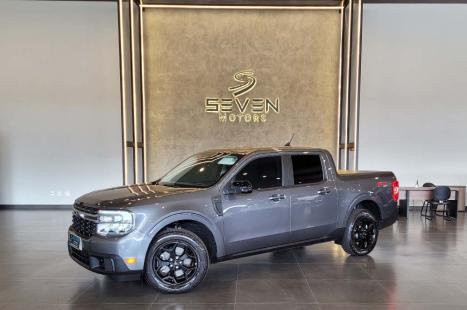 FORD Maverick Pick-up 2.0 4P ECOBOOST LARIAT FX4 AUTOMTICO, Foto 1