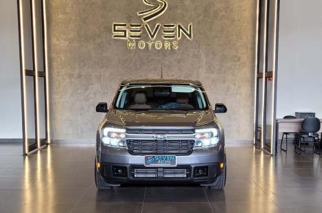 FORD Maverick Pick-up 2.0 4P ECOBOOST LARIAT FX4 AUTOMTICO, Foto 2