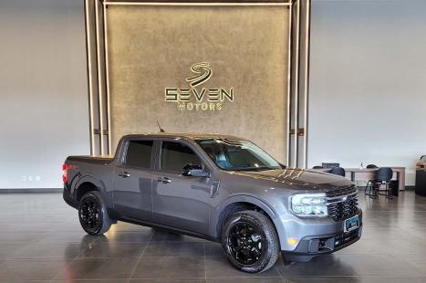 FORD Maverick Pick-up 2.0 4P ECOBOOST LARIAT FX4 AUTOMTICO, Foto 3