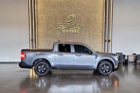 FORD Maverick Pick-up 2.0 4P ECOBOOST LARIAT FX4 AUTOMTICO, Foto 4