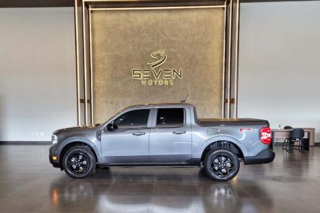 FORD Maverick Pick-up 2.0 4P ECOBOOST LARIAT FX4 AUTOMTICO, Foto 5