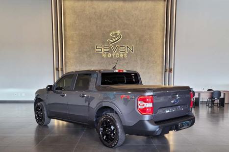 FORD Maverick Pick-up 2.0 4P ECOBOOST LARIAT FX4 AUTOMTICO, Foto 6