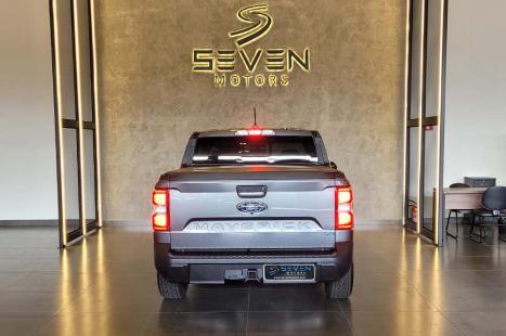 FORD Maverick Pick-up 2.0 4P ECOBOOST LARIAT FX4 AUTOMTICO, Foto 7