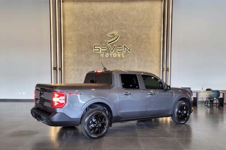 FORD Maverick Pick-up 2.0 4P ECOBOOST LARIAT FX4 AUTOMTICO, Foto 8