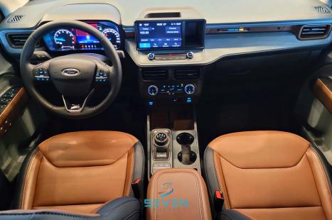 FORD Maverick Pick-up 2.0 4P ECOBOOST LARIAT FX4 AUTOMTICO, Foto 10