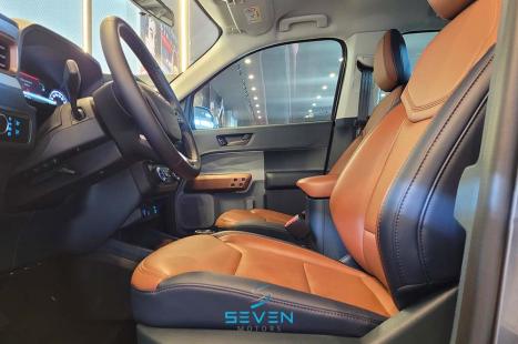 FORD Maverick Pick-up 2.0 4P ECOBOOST LARIAT FX4 AUTOMTICO, Foto 13