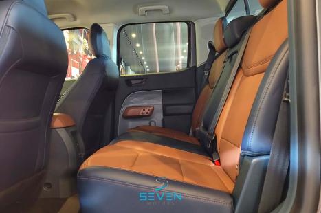 FORD Maverick Pick-up 2.0 4P ECOBOOST LARIAT FX4 AUTOMTICO, Foto 14