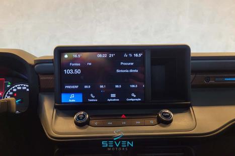 FORD Maverick Pick-up 2.0 4P ECOBOOST LARIAT FX4 AUTOMTICO, Foto 15